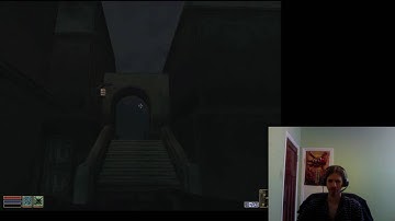 HD - Lets play Morrowind [097]