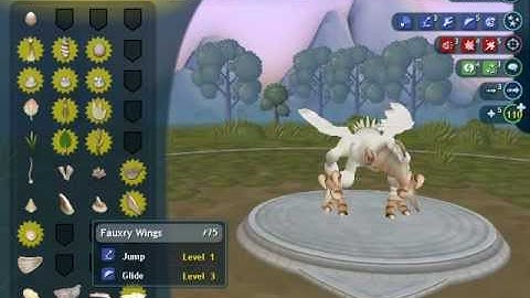 spore part 8: the beginning of a tribe