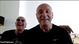 What Goes On S2 Ep17 - Right Said Fred