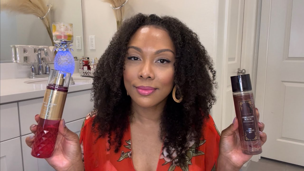 BODY MIST & PERFUME Combo’s | Layering Combo’s with SIMILAR VIBES