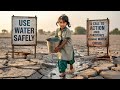 Water Safety/Please don't waste Water