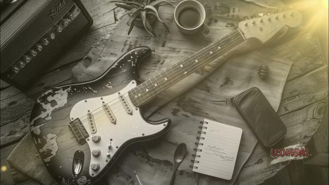 Myrath - Beliver Guitar Backing Track Myrath - Beliver Guitar Backing Track