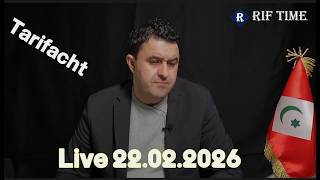 🛑 Live 22.02.2026