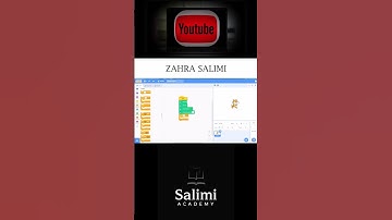 "Learn to Design and Draw Geometric Shapes and Sprites in Scratch"