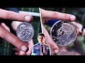How to THROW & CATCH a COIN like Connor in Detroit: Become Human