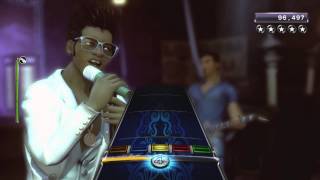 Inuendo By Queen Gtr 100% Fc