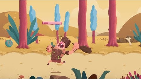 Dino 🦕🦖 bash #Episode-7 Walkthrough Playing in Android HD Quality Gameplay