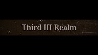 Third Realm - Bleeding In Her Nightmare