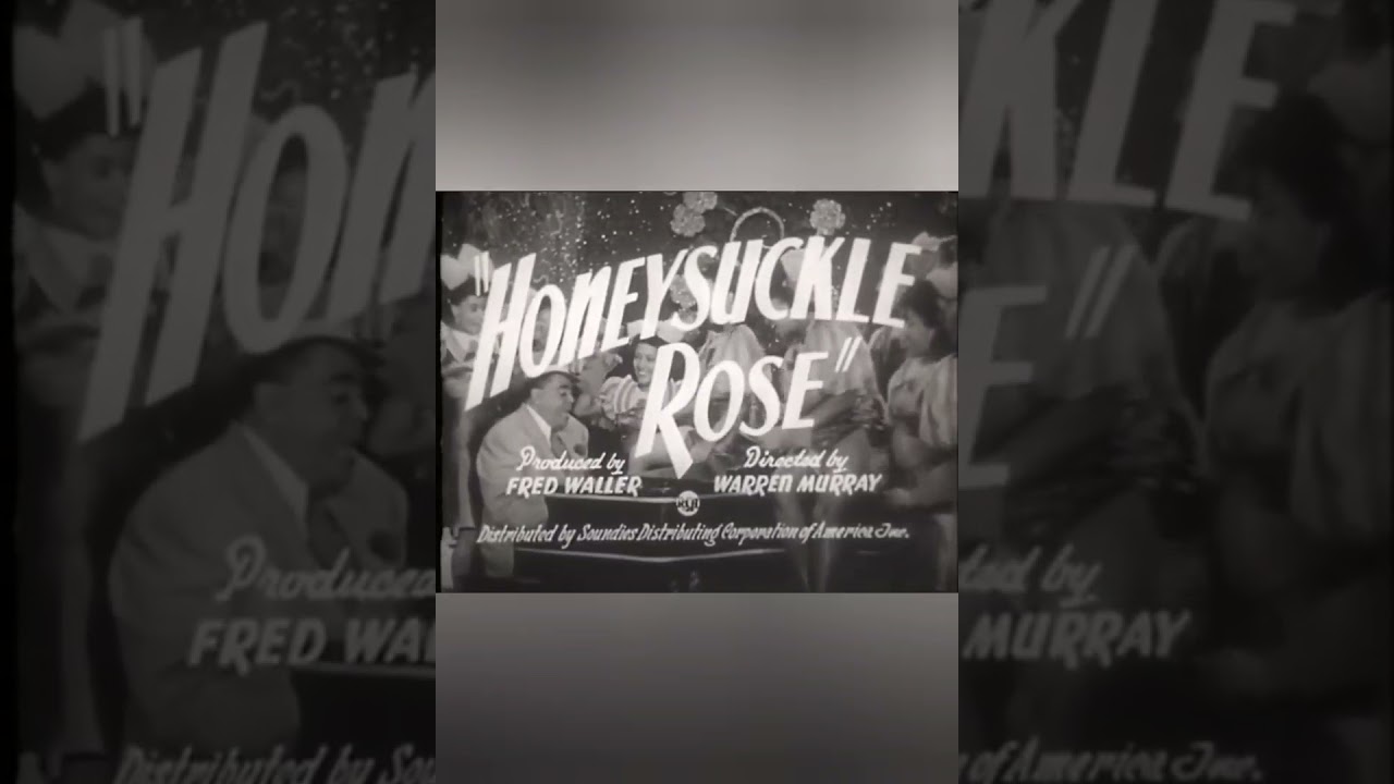 Thomas Wright "Fats" Waller