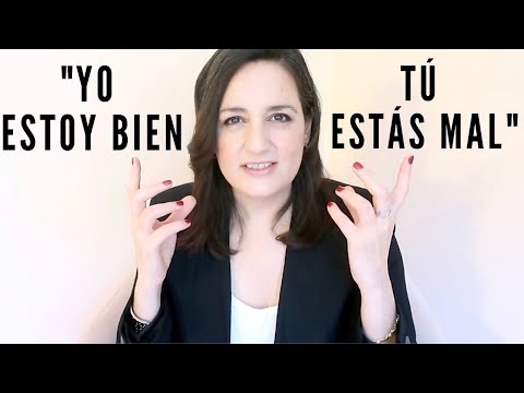 Video: ¿Cuando alguien te devalúa?