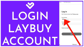 How To Login Laybuy Account Online 2023? LayBuy Account Sign In
