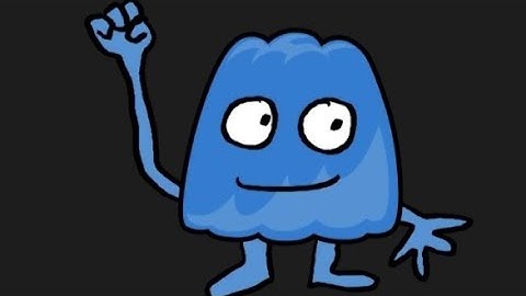 How to get Four Colored Gelatin in find the bfb characters | ftbc