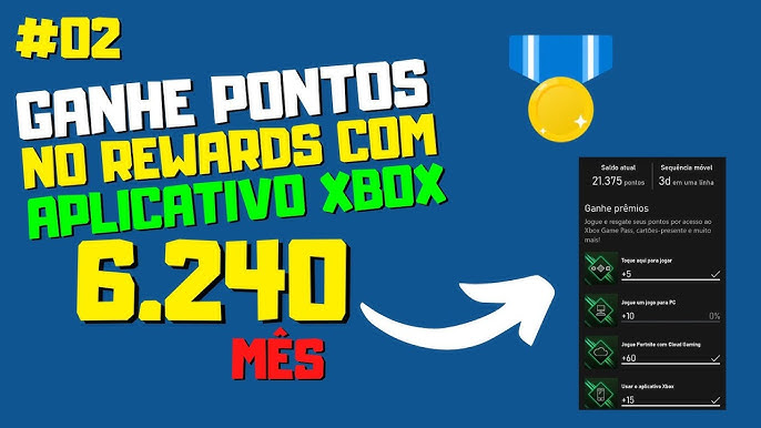 Ganhe R$ 30 facilmente na Xbox Live com os novos cartões do Hall