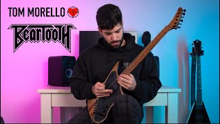 Download Lagu Tom Morello feat. Beartooth - \ MP3