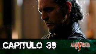 Alma Pirata Capitulo 39