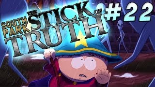 South Park: The Stick of Truth #22 - Clydes Tower [HD Walkthrough & Playthrough]