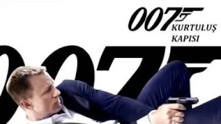 007 James Bond | Kurtuluş Kapısı | Türkçe Düblaj