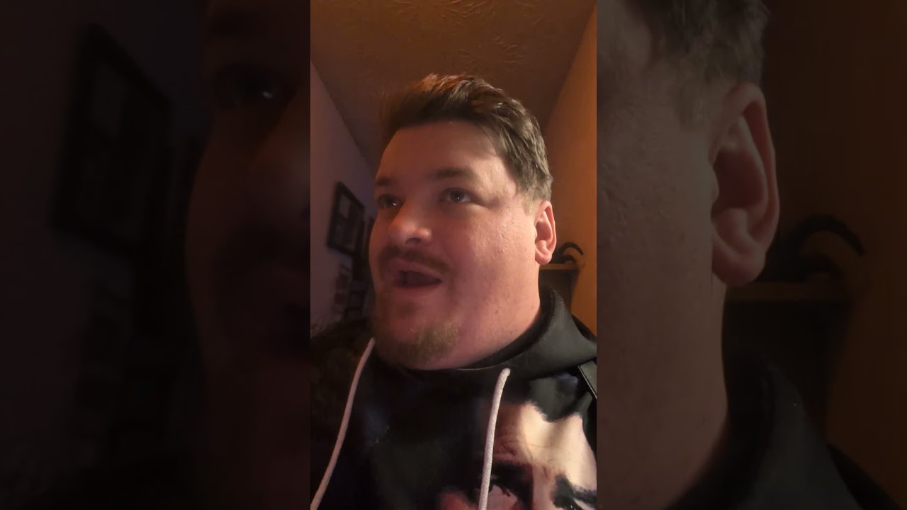 is eating a fetish?????