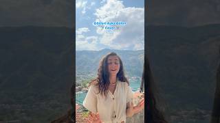 Gözleri Aşka Gülen Cover - Sevgi