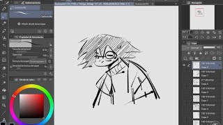Drawing ✳️ Esp/ Eng