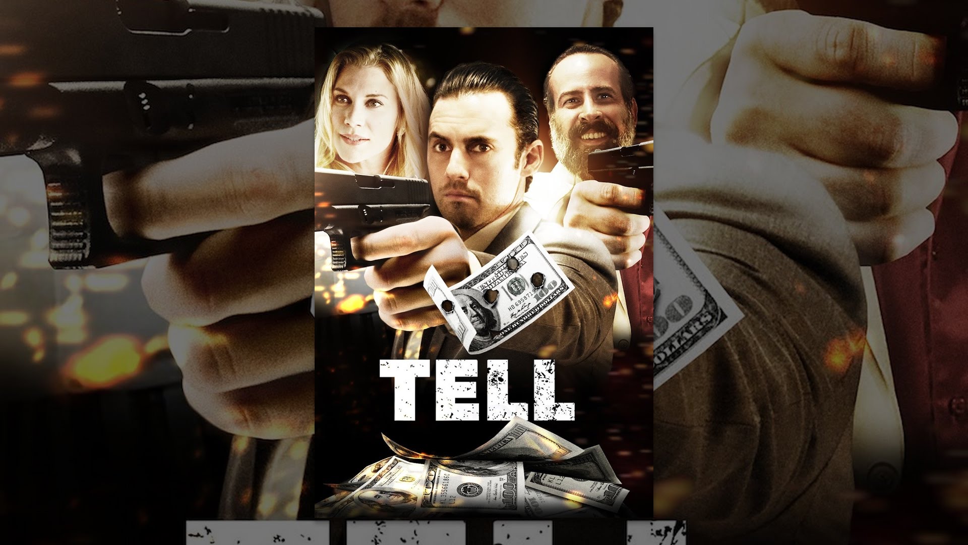 Tell - YouTube