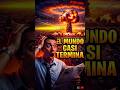 El mundo estuvo a segundos de desaparecer… y casi nadie lo recuerda. #historia #misterios #viral