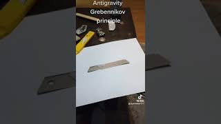 antigravity grebennikov box👽👽👽🚀