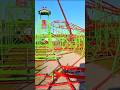 Sprödentalkirmes in Krefeld 2026  #kirmes
