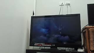Opening To Sonic The Hedgehog 2 2022 (2024 Reprint) DVD Australia 
