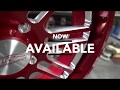 JTX FORGED UTV MONO FORGED WHEELS | NOW AVAILABLE | THE PROCESS