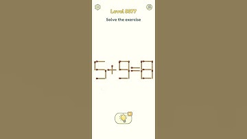 Dop 2 💡 - Delete One Part Level 5377 | #subscribe #dop #trending #shorts #dop2 #challengegames