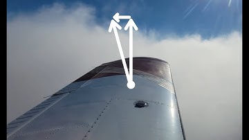 Understanding Vectors in Aviation: crosswind components, induced drag, and how to make sense of them