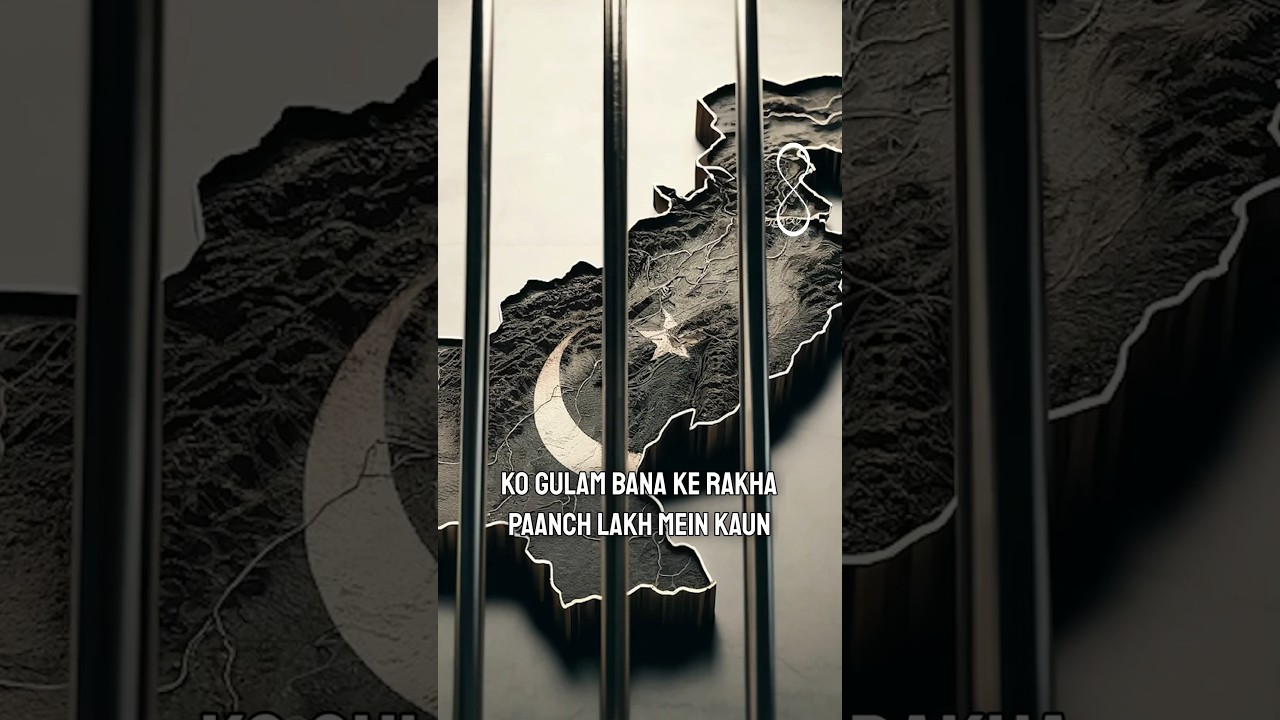 Establishment Of Pakistan 