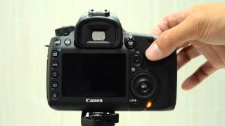 Mobile01 Canon Eos 5Dsr Burst Mode With Rawjpeg