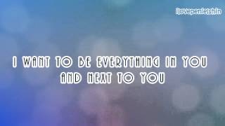 Video thumbnail of "[ENG] Henry - My Everything"