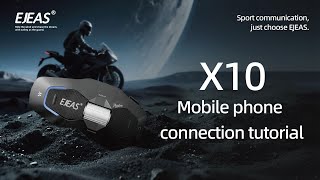X10 Phantom Phone Connection Tutorial