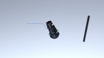 NetaStand™  - A mobile sprinkler stand for pre-cut PE pipes | Netafim