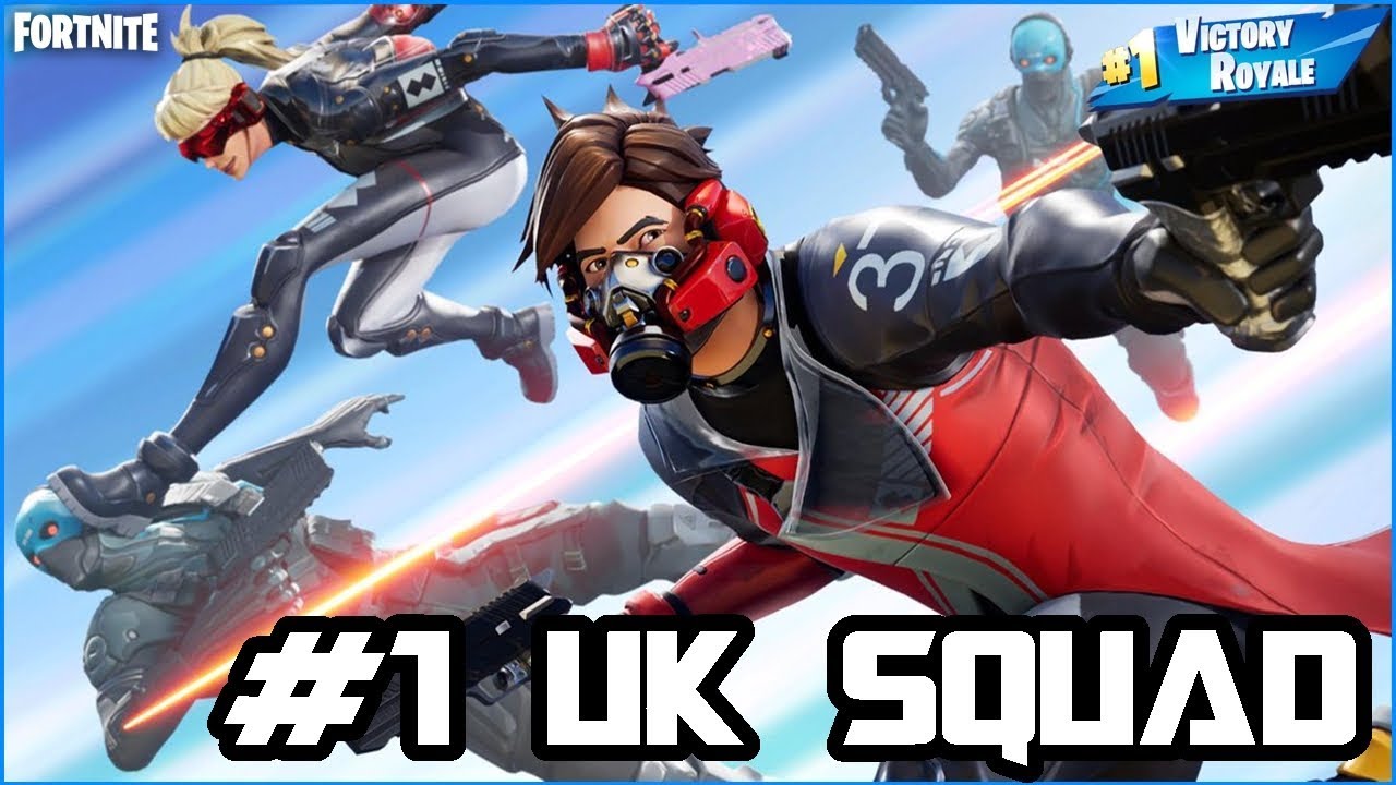 NEW AR IS OP!!!! R.I.P COMPACT SMG - SHOTTY COMING BACK! - FORTNITE ...