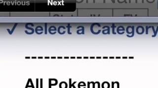 GTS Cheat - Web App now for iOS! screenshot 5