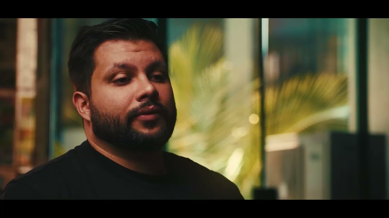 EDIÇÃO E MOTION FORA DA CAIXA