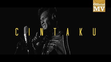 Denden Gonjalez - Cintaku (Official Music Video)