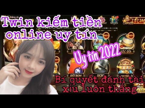 Thủ thuật bắt cầu tài xỉu chuẩn/Đặt đâu ăn đó/Game kiếm tiền online tại nhà uy tín nhất 2022