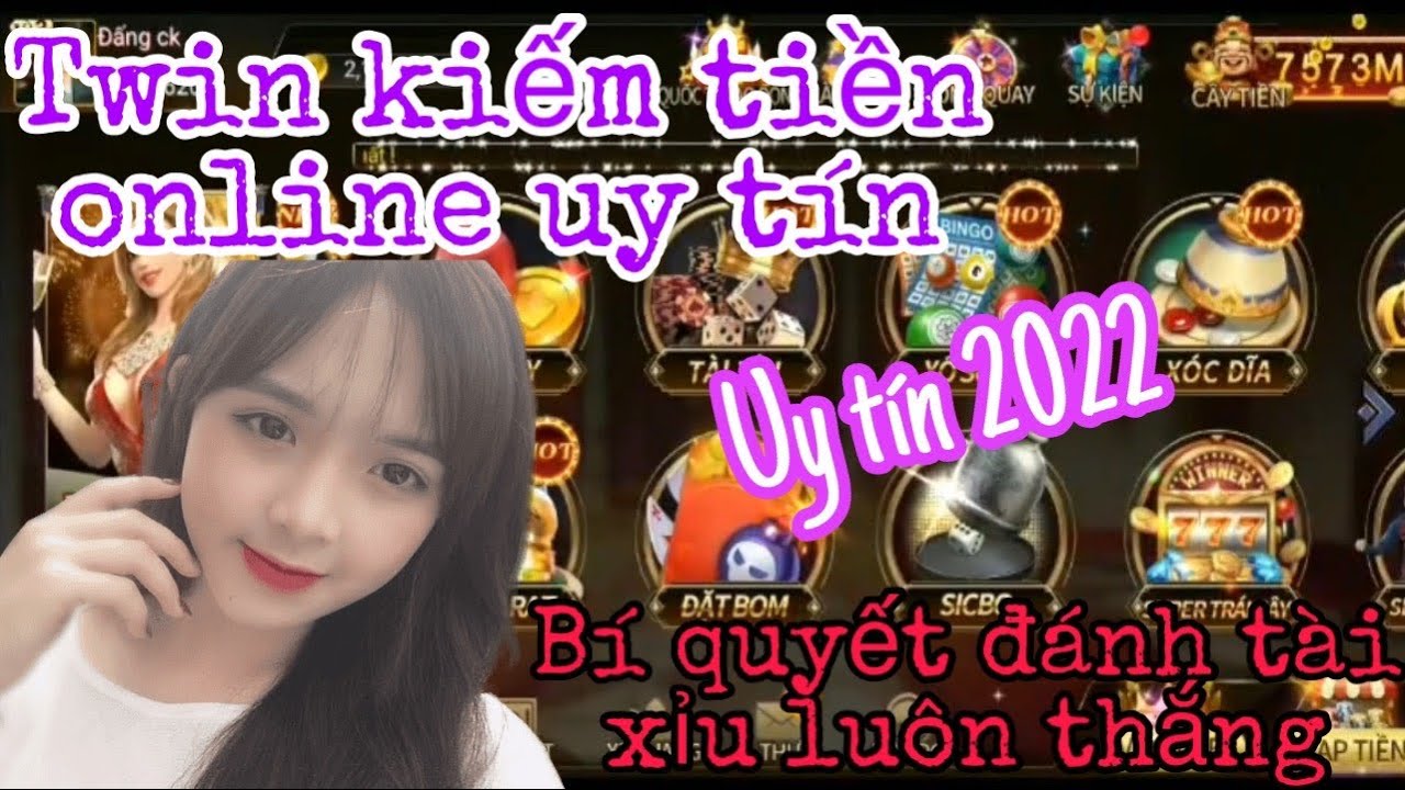 Thủ thuật bắt cầu tài xỉu chuẩn/Đặt đâu ăn đó/Game kiếm tiền online tại nhà uy tín nhất 2022