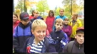В Заславль за Cлавой В Заславль за Cлавой