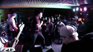 Jungle Fever Live im Julius-Leber-Haus 03.03.2012
