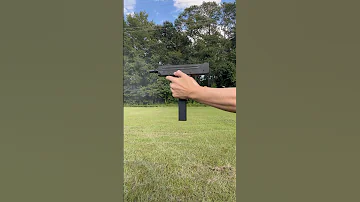 How to shoot a Mac-11 ACCURATELY!!