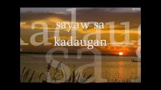 Video voorbeeld van "Sayaw Sa Kadaugan - Le Jubal (panahon album)"