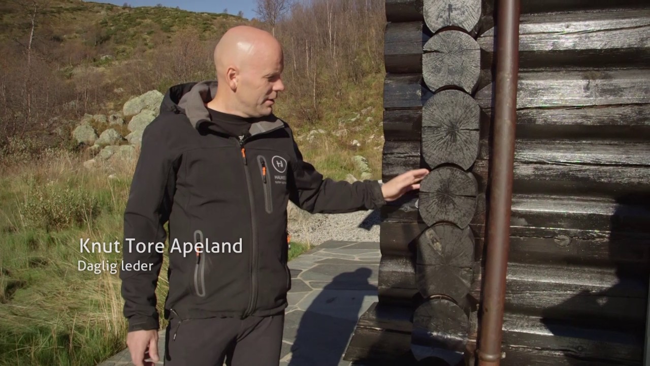 Forskjellen på naturtømmer og lamelltømmer