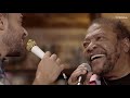 Samba Na Gamboa Comemora 80 Anos De Martinho Da Vila