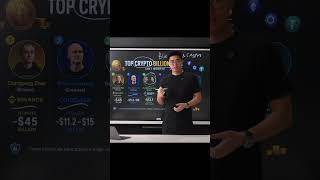 Revolusi Blokchain and crypto #timothyronald #akademicrypto #kalimasada